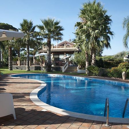Villa Papardo Giarre Room photo