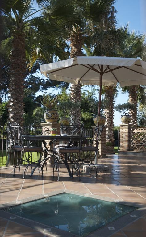 Villa Papardo Giarre Room photo