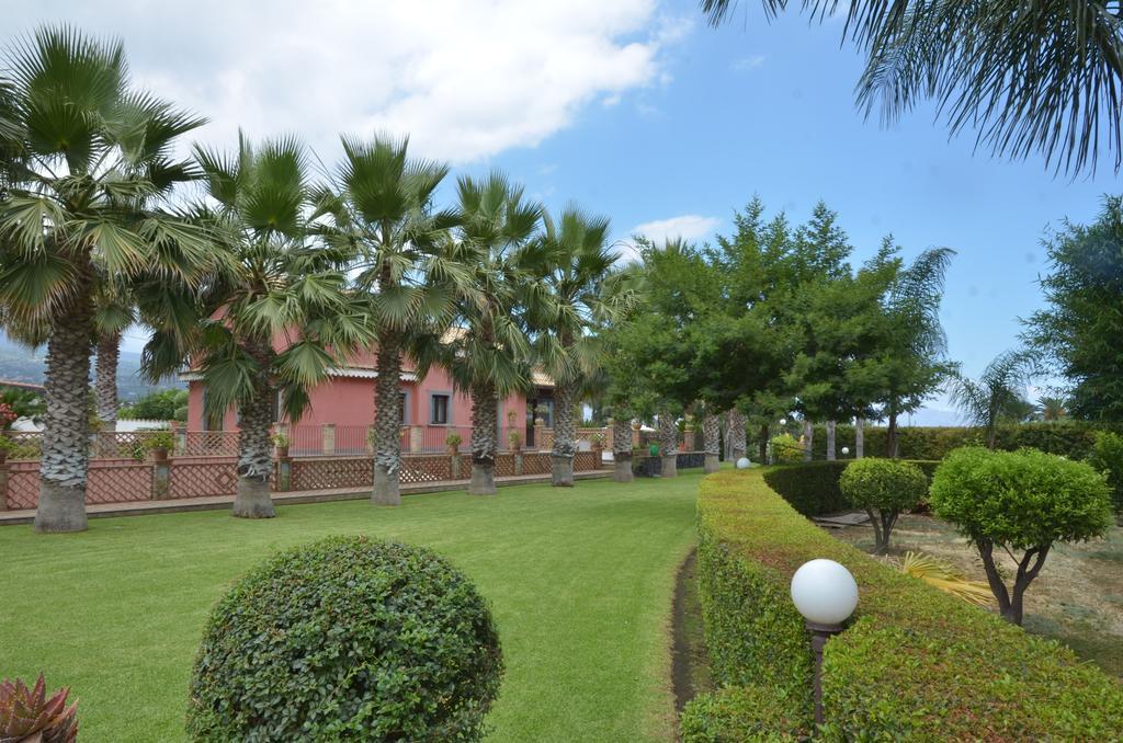Villa Papardo Giarre Room photo