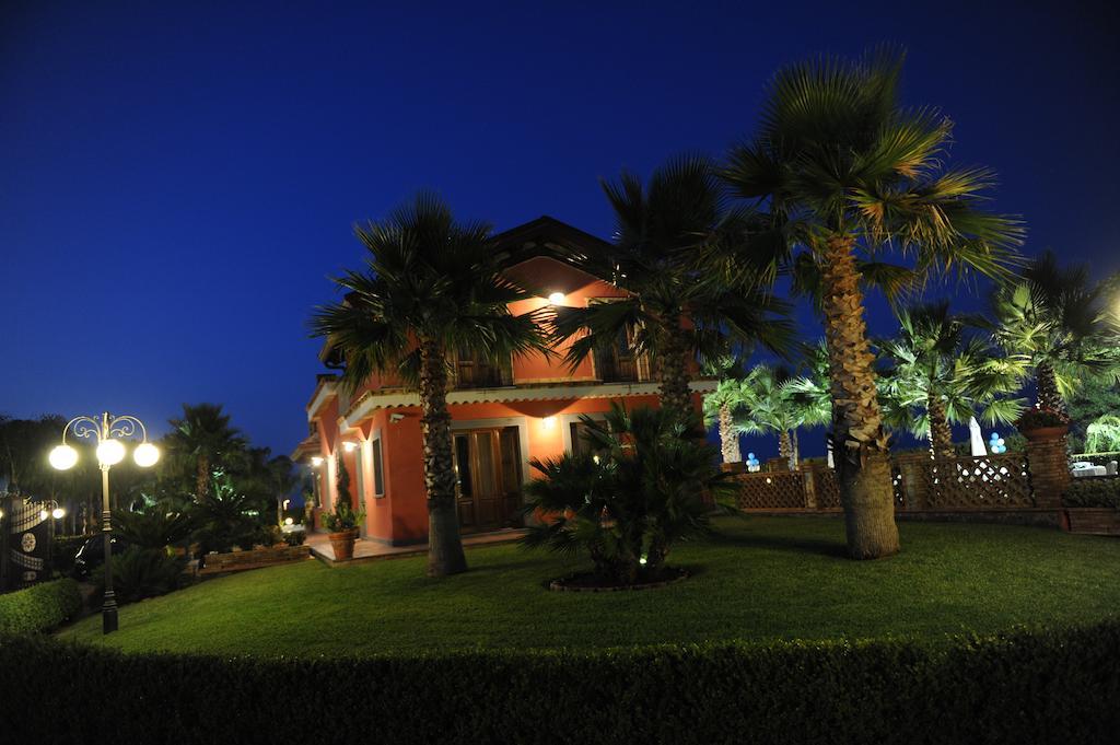 Villa Papardo Giarre Room photo